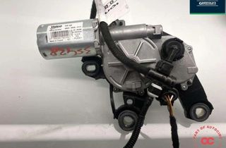 AUDI e-tron 1 generation (2018-2024) Baklucka Fönstertorkare Motor 4ke955711 31687481