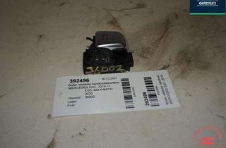MERCEDES-BENZ EQC 1 generation (2018-2023) Handbromsknapp a2059051516 31696641