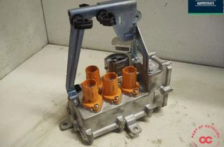 MERCEDES-BENZ EQC 1 generation (2018-2023) LED-ljus kontrollenhet a2935457600,a2935455600 31699171