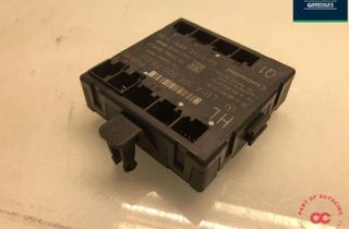 MERCEDES-BENZ GL-Class X166 (2012-2015) Vänster främre dörr a1669007809,a1669006307 31703482