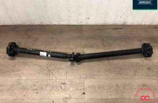 MERCEDES-BENZ C-Class W205/S205/C205 (2014-2023) Kardanaxel a2054107504,a2057504 31711772