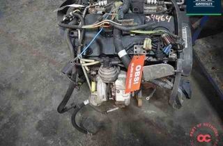 DODGE Caliber 1 generation (2006-2013) Motor byl,bsy 31789297