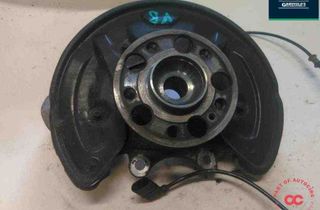 MERCEDES-BENZ C-Class W205/S205/C205 (2014-2023) Bakre Vänster Drivaxel a2053500141 31789827