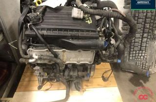VOLKSWAGEN Passat B8 (2014-2023) Motor cukc,04e100034n 31792171