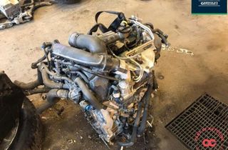 VOLKSWAGEN Passat B8 (2014-2023) Motor cukc,04e100034n,04e100099e 31792448