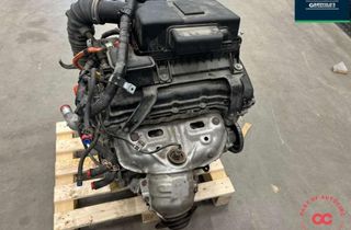 MITSUBISHI Outlander 3 generation (2012-2023) Motor 4b12,1000d178 32986211