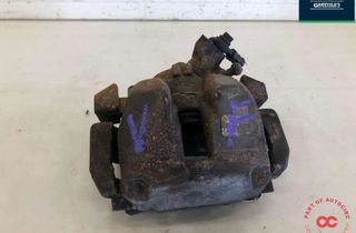 PEUGEOT 508 2 generation (2018-2023) Vänster fram bromsok 1623162080,1651754680 32986234