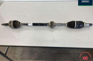 TOYOTA C-HR 1 generation (2016-2023) Kardanaxel 43410f4050 32986509