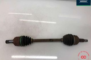 MITSUBISHI Outlander 3 generation (2012-2023) Kardanaxel 3815a523 32986971