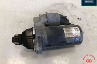 VOLKSWAGEN Startmotor 02m911024c,02m911024cx 32987142