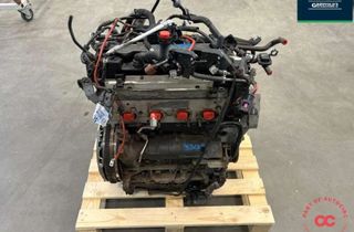 SKODA Superb 3 generation (2015-2023) Motor dfea,04l100036m,04l100091 32987797