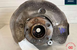 BMW 2 Series Grand Tourer F46 (2018-2023) Främre vänster hjulnav 31216876645 32987827