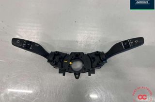 HYUNDAI Ioniq AE (2016-2023) Strålkastarbrytare kontrollenhet 93403f2810 32988089