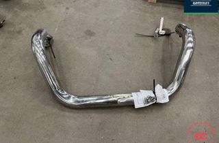 MITSUBISHI Outlander 3 generation (2012-2023) Främre stötfångare nopartid 32988122