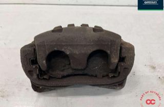 SUBARU Legacy 5 generation (2009-2015) Vänster fram bromsok 26292sa011,26292ae170,26292sa010 32988455