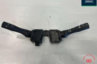 NISSAN Leaf 2 generation (2017-2023) Strålkastarbrytare kontrollenhet 255605sh0a 32988631