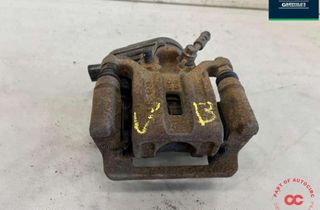 HYUNDAI Kona 1 generation (2017-2024) Bromssystemsats Bromsok och skivor 58210k4100 32989011