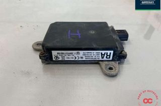 TOYOTA RAV4 4 generation (XA40) (2012-2018) Filavvikelsesensor 881620w070,88162-0w070 32989255