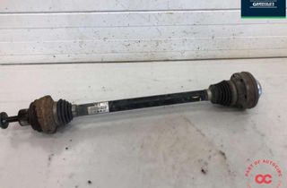 AUDI Q5 8R (2008-2017) Kardanaxel 8r0501203c,8r0501203cx 32989336