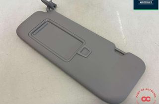 HYUNDAI Ioniq AE (2016-2023) Solskydd på vänster sida 85210g2160ttx 32990417