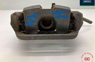 NISSAN Leaf 2 generation (2017-2023) Bakre Vänster Drivaxel 440003nl8a,440005sh1a 32994131