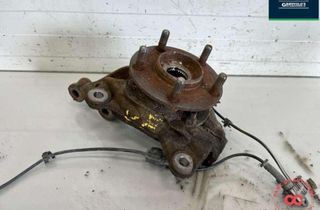 MAZDA CX-5 1 generation (2011-2020) Främre vänster hjulnav kd3533031 32999485