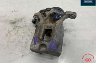 TOYOTA RAV4 5 generation (XA50) (2018-2024) Bromssystemsats Bromsok och skivor 4785042090 32999505