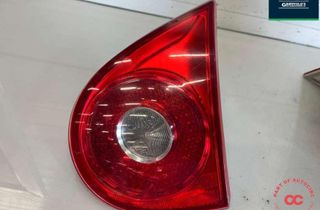 VOLKSWAGEN Golf 5 generation (2003-2009) Vänster Baklucka Bakljus 1k6945094e 32999838