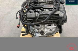 MITSUBISHI Outlander 3 generation (2012-2023) Motor 4b12,1000d178 33000920