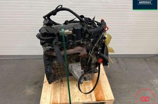 MERCEDES-BENZ Viano W639 (2003-2015) Motor om646.980,64698051503021 33000922