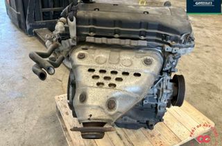 MITSUBISHI Outlander 2 generation (2005-2013) Motor 4b11,1000c840 33009504