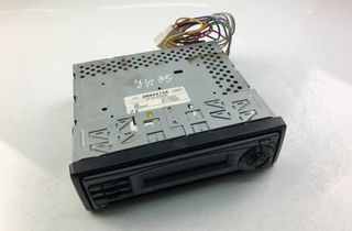 SUZUKI Spacia 1 generation (2013-2017) Musikspelare utan GPS DRB4475R 14661248