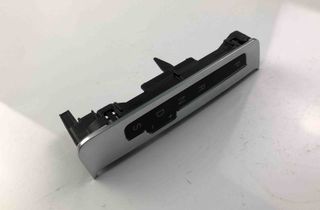 SEAT Leon 2 generation (2005-2012) Växlingsmekanism 4F1713463D 14685535