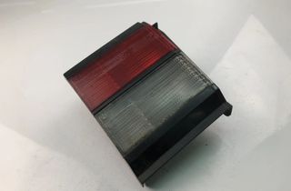 VOLKSWAGEN Passat B3 (1988-1993) Vänster Baklucka Bakljus 321945259 17980863