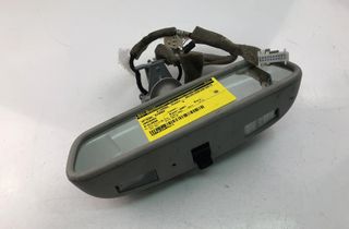 MERCEDES-BENZ C-Class W204/S204/C204 (2004-2015) Invändig backspegel E1020872 18114436