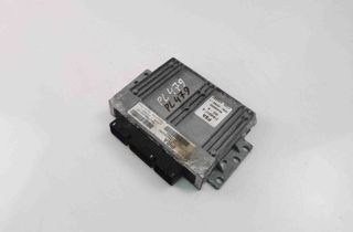 CITROËN C5 1 generation (2001-2008) Motorstyrenhet ECU 9643915380,9643786680 20318979