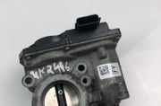 NISSAN Pulsar C13 (2014-2018) Gasspjällskropp 161206038R 23808853