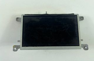 AUDI A4 B8/8K (2011-2016) Navigationsdisplay 8T0919603G 26253113