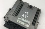 RENAULT Clio 4 generation (2012-2020) Motorstyrenhet ECU 237102213R,0281030439 28173690
