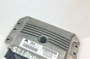 RENAULT Clio 4 generation (2012-2020) Motorstyrenhet ECU 237102885R,237102071R 28225311