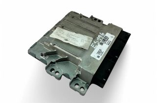 RENAULT Kadjar 1 generation (2015-2024) Motorstyrenhet ECU 237106288R,S180206145A 29026245