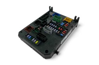 CITROËN C4 2 generation (2010-2024) Säkringsdosa 9665547480,S180121003H 29051937