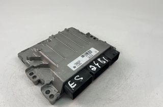 RENAULT Megane 3 generation (2008-2020) Motorstyrenhet ECU 237106288R,237106101R 29067922