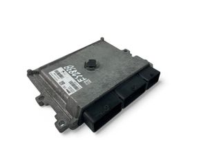 RENAULT Clio 4 generation (2012-2020) Motorstyrenhet ECU 237104789R,237102706R 29312191