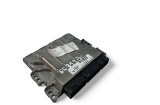 RENAULT Megane 4 generation (2016-2023) Motorstyrenhet ECU 237106288R,S180206145A 29766249