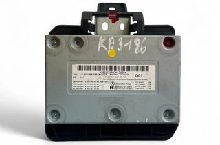 MERCEDES-BENZ C-Class W204/S204/C204 (2004-2015) Styrenhet A2049000300 30421078