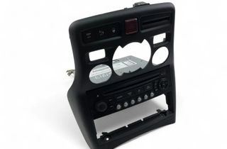 PEUGEOT 3008 1 generation (2010-2016) Musikspelare utan GPS 9666959577 32043017