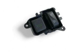 RENAULT Captur 1 generation (2013-2019) Växlar 604214 32050286