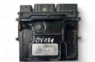 RENAULT Trafic 3 generation (2014-2023) Motorstyrenhet ECU 237109280S,237109278S,0281021118 32064298