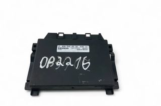 MERCEDES-BENZ E-Class W210 (1995-2002) Styrenhet för växellåda 0205458332 32099004